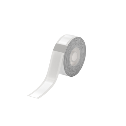 White labels for D11_H - several sizes