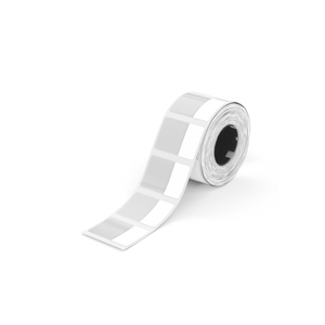 Självlaminerande kabeletiketter – Wrap