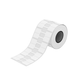 Vita etiketter, 50x10 mm (640-pack)