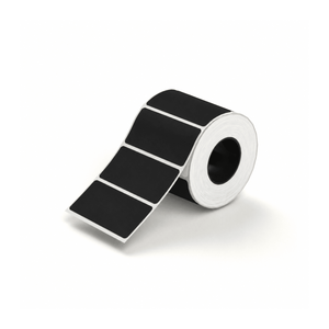 Niimbot Label roll - Transparent labels 50 x 80 mm, 90 pcs (M2)