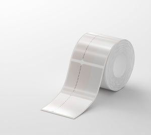 Index tabs summer - 30 x 25 mm (265-pack)