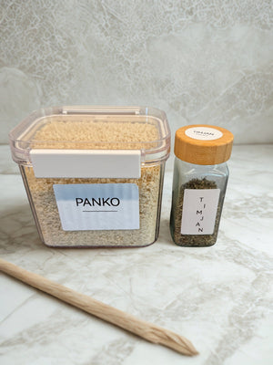 Köksfavoriter (B-serien)