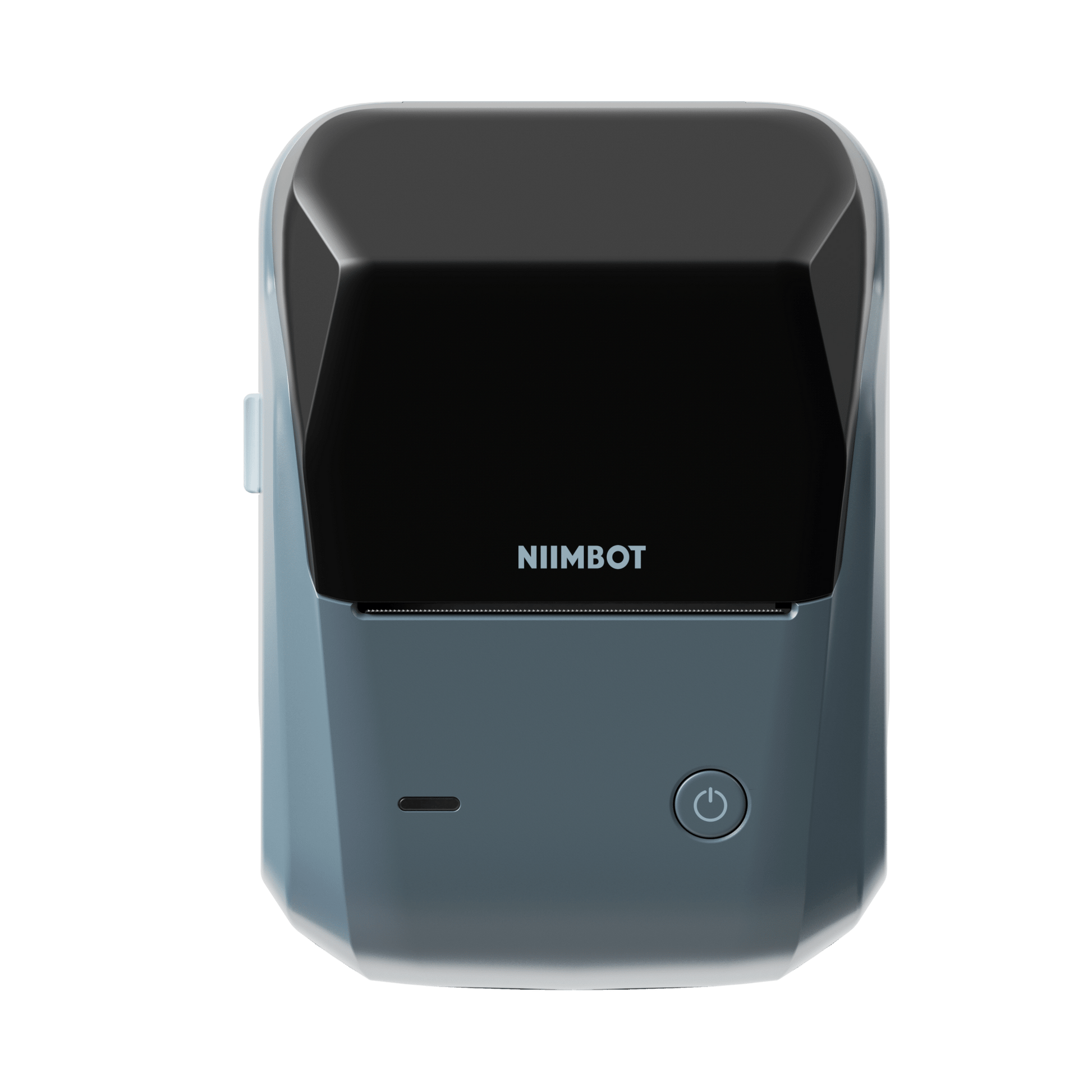 Etikettskrivare Niimbot B1 Marinblå
