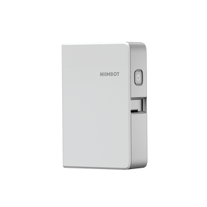 Etikettskrivare Niimbot N1 / B18