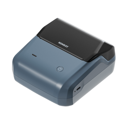 Niimbot B31 Etikettskrivare