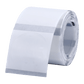 Transparent etikettrulle till niimbot 50x50mm