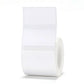 Niimbot Etikettrulle - Vita Etiketter 40 x 20 mm, 320 st - LabelMate