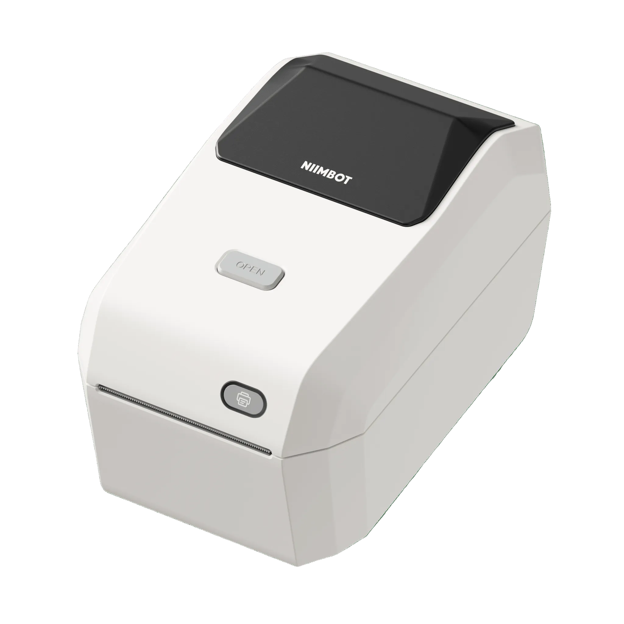 Niibot K3_W White Label Printer