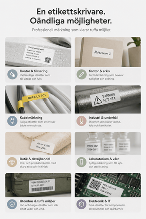 Niimbot M2_H Label Printer