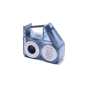 Färgband till Niimbot N1 och Niimbot B18